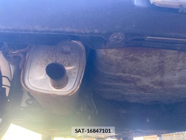 Nissan CUBE 2011-02 7250332-8