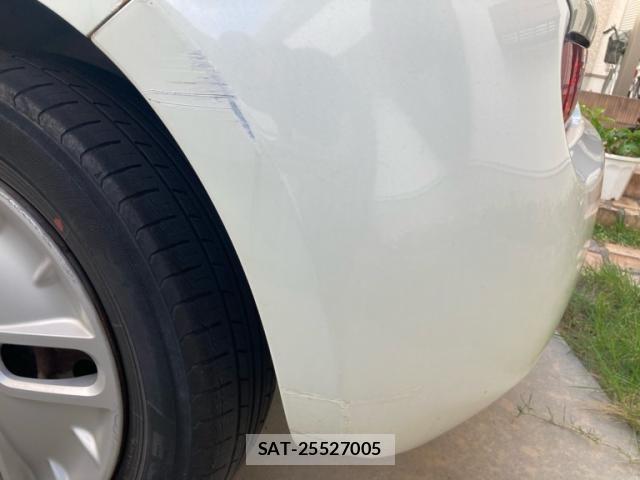 Nissan CUBE 2012-04 7250329-17