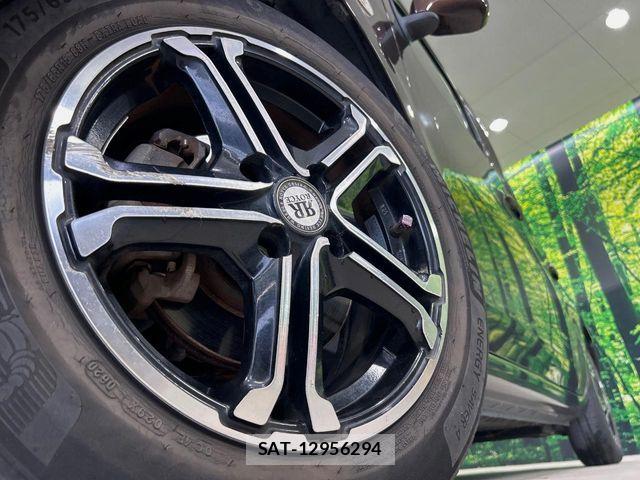 Nissan CUBE 2015-09 7250318-12