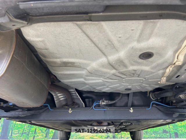 Nissan CUBE 2015-09 7250318-18