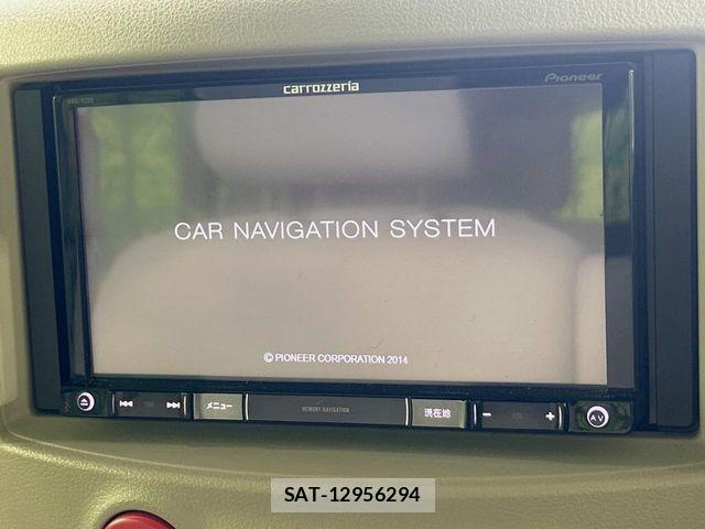 Nissan CUBE 2015-09 7250318-2