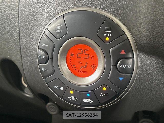 Nissan CUBE 2015-09 7250318-5