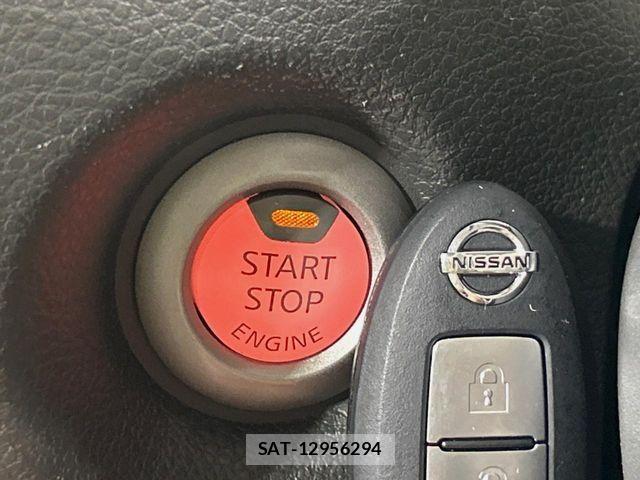 Nissan CUBE 2015-09 7250318-6