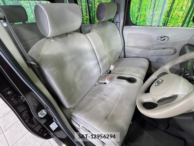 Nissan CUBE 2015-09 7250318-7