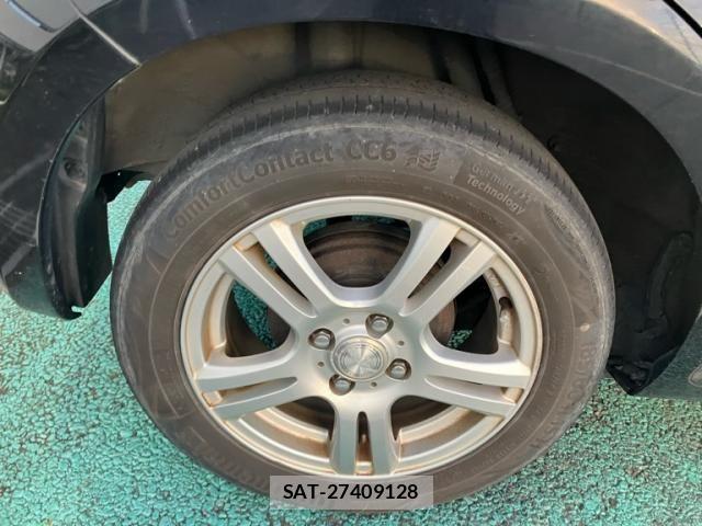Nissan CUBE 2012-01 7250330-9