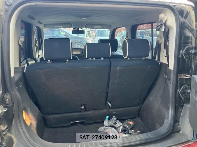 Nissan CUBE 2012-01 7250330-12