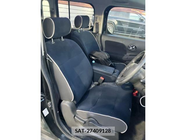 Nissan CUBE 2012-01 7250330-15