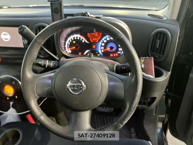 Nissan CUBE 2012-01 7250330-17