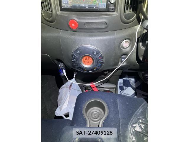 Nissan CUBE 2012-01 7250330-18