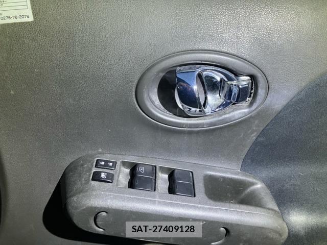 Nissan CUBE 2012-01 7250330-21