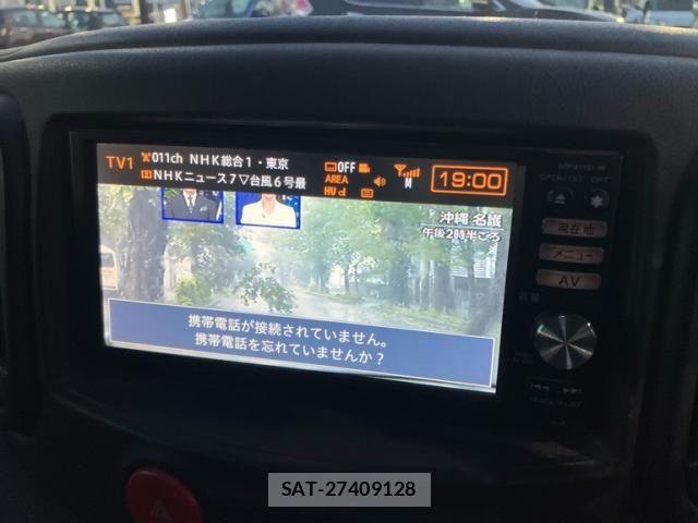 Nissan CUBE 2012-01 7250330-23