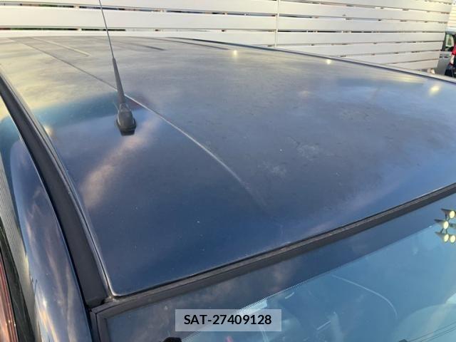 Nissan CUBE 2012-01 7250330-5