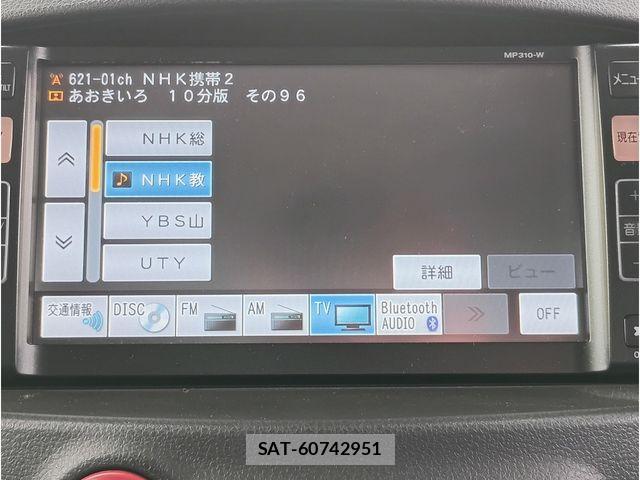 Nissan CUBE 2011-06 7250325-13