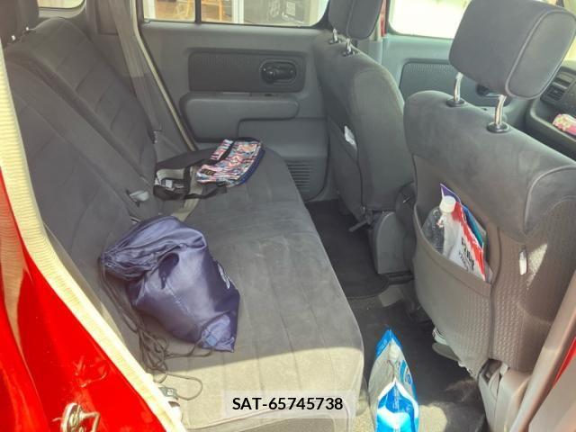 Nissan CUBE 2005-07 7250326-9