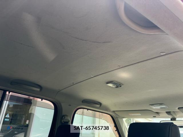 Nissan CUBE 2005-07 7250326-10