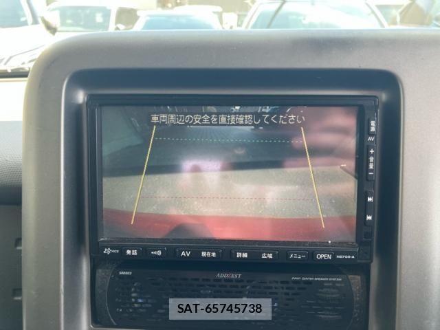 Nissan CUBE 2005-07 7250326-13
