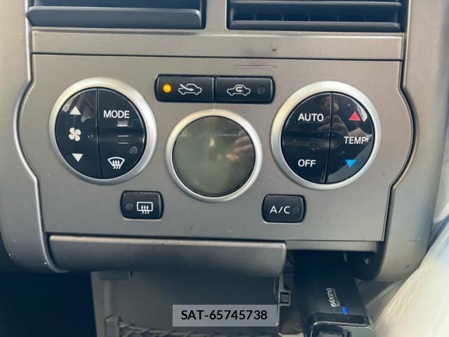 Nissan CUBE 2005-07 7250326-14