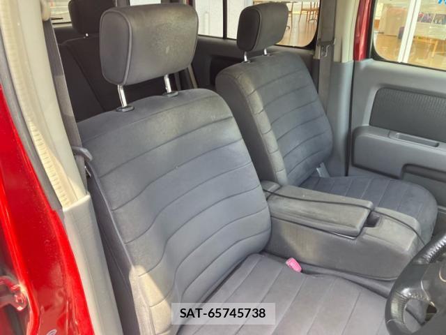 Nissan CUBE 2005-07 7250326-7