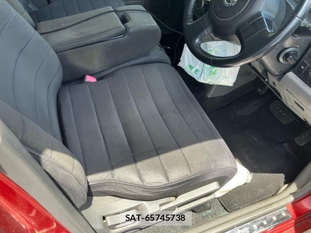 Nissan CUBE 2005-07 7250326-8