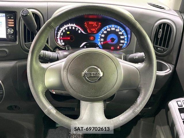Nissan CUBE 2012-02 7271754-10