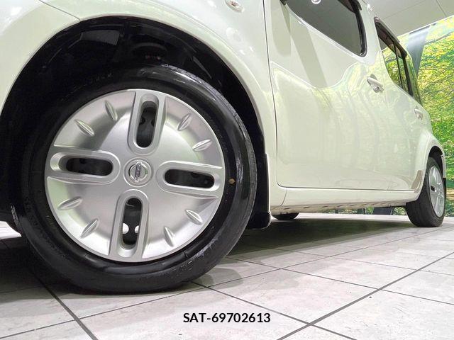 Nissan CUBE 2012-02 7271754-12