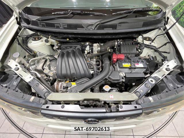 Nissan CUBE 2012-02 7271754-17