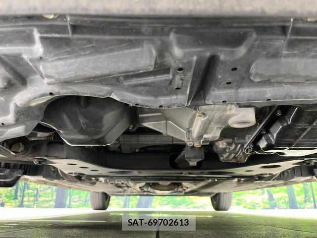 Nissan CUBE 2012-02 7271754-18