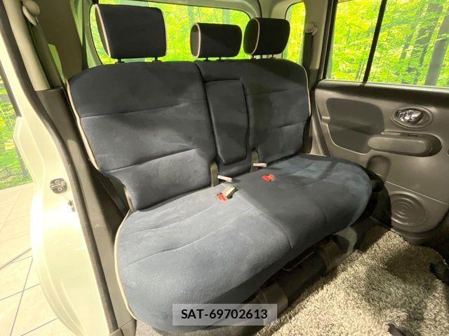 Nissan CUBE 2012-02 7271754-8
