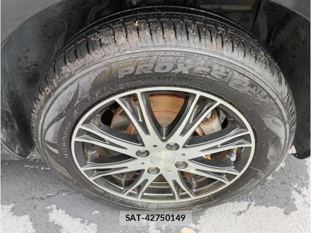 Nissan CUBE 2009-12 7326451-12