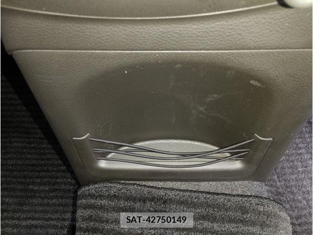 Nissan CUBE 2009-12 7326451-5
