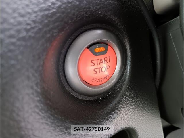 Nissan CUBE 2009-12 7326451-6