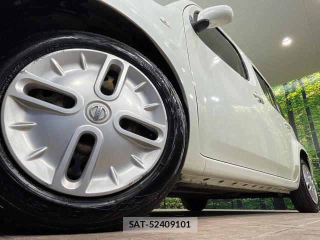 Nissan CUBE 2012-03 7326450-10