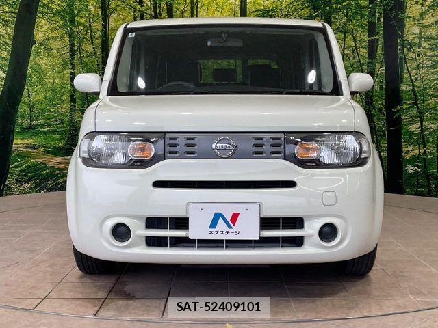 Nissan CUBE 2012-03 7326450-11