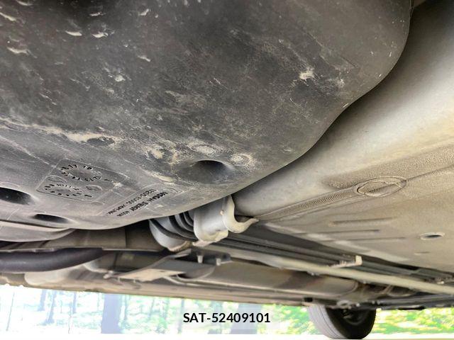 Nissan CUBE 2012-03 7326450-19