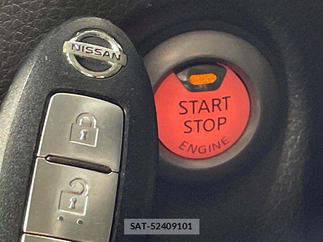 Nissan CUBE 2012-03 7326450-3