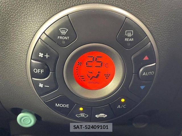 Nissan CUBE 2012-03 7326450-4