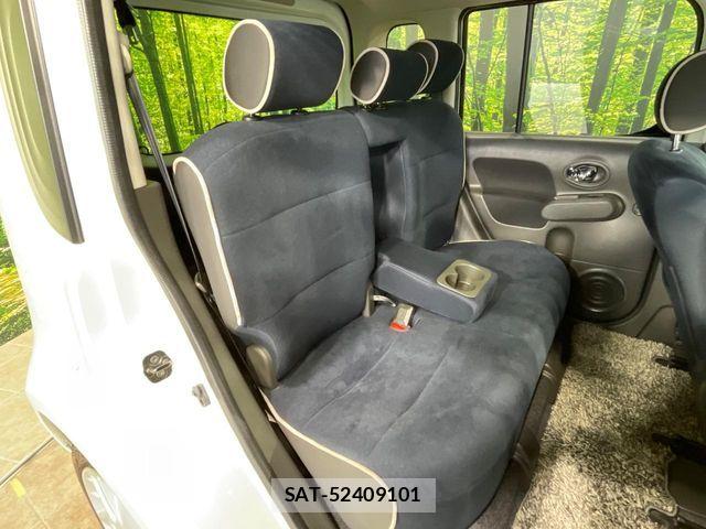 Nissan CUBE 2012-03 7326450-6