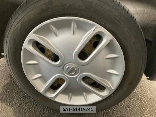 Nissan CUBE 2011-06 7326453-5