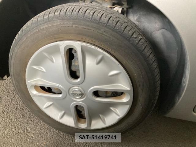 Nissan CUBE 2011-06 7326453-8