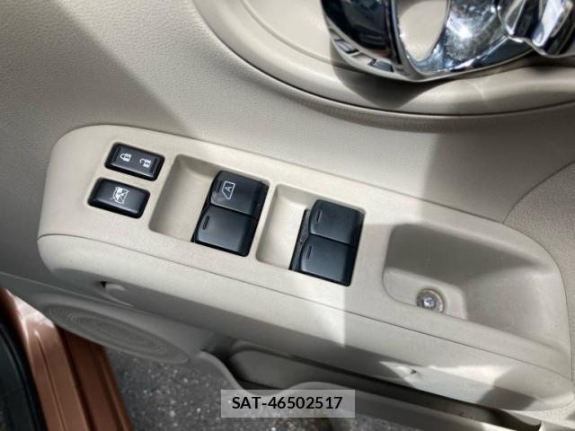 Nissan CUBE 2012-01 7326457-12