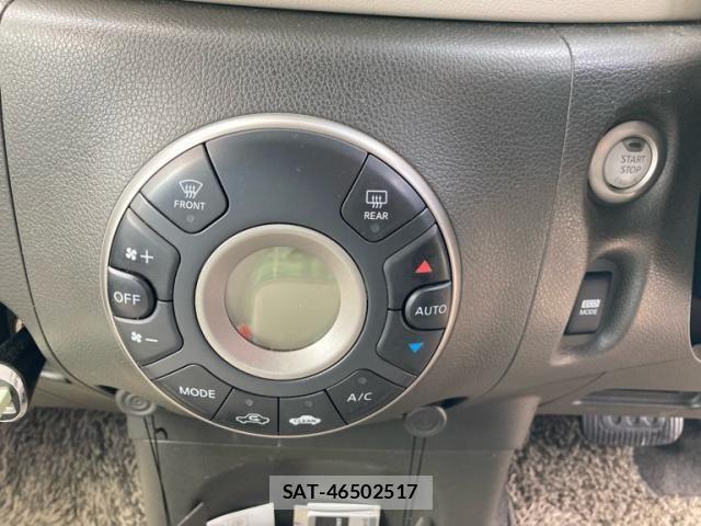 Nissan CUBE 2012-01 7326457-15