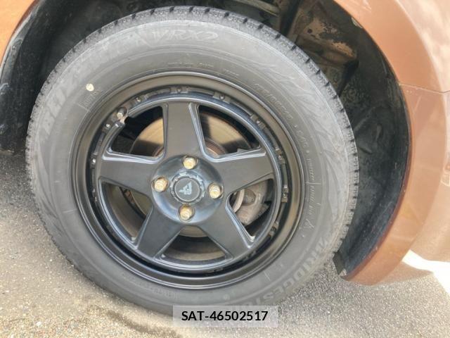 Nissan CUBE 2012-01 7326457-4