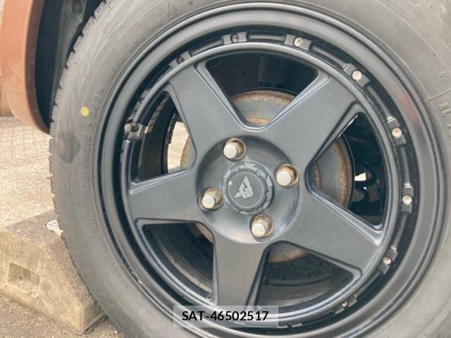 Nissan CUBE 2012-01 7326457-5