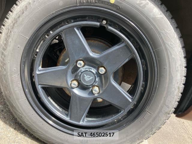 Nissan CUBE 2012-01 7326457-6