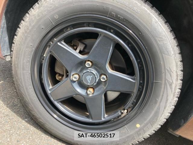 Nissan CUBE 2012-01 7326457-7