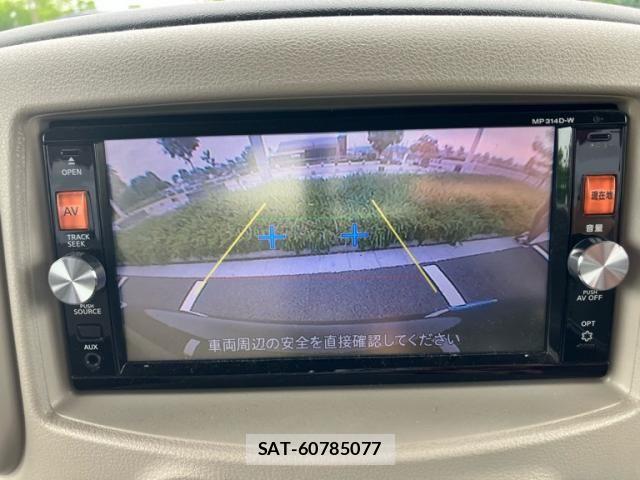 Nissan CUBE 2015-06 7326456-20