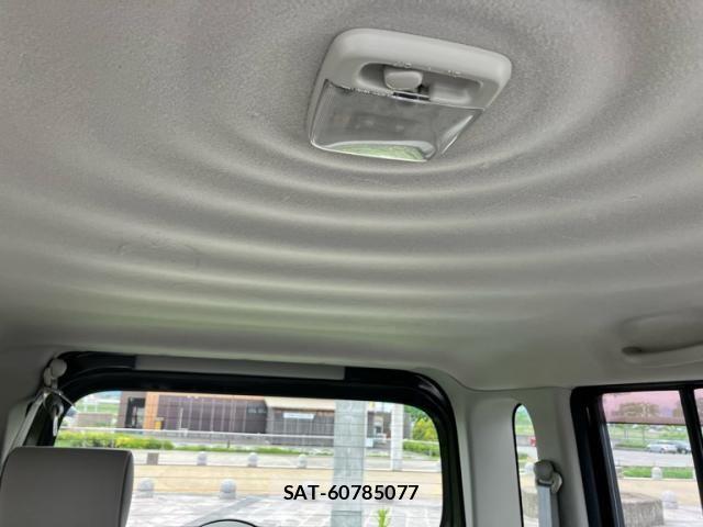 Nissan CUBE 2015-06 7326456-22