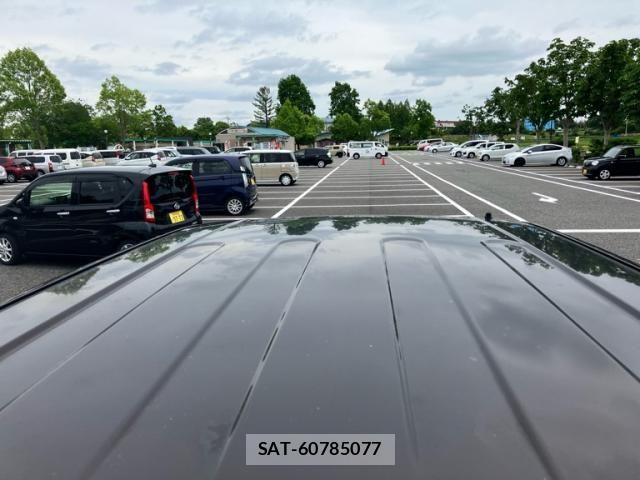 Nissan CUBE 2015-06 7326456-4
