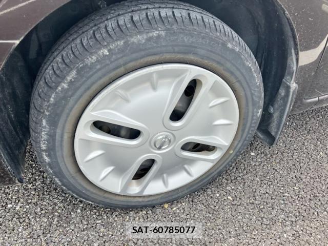 Nissan CUBE 2015-06 7326456-7