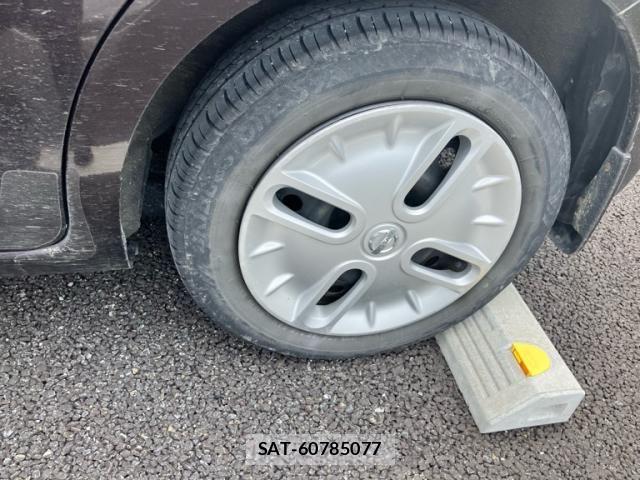 Nissan CUBE 2015-06 7326456-8